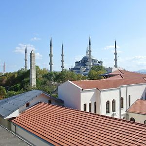 Hotel Saba Sultanahmet